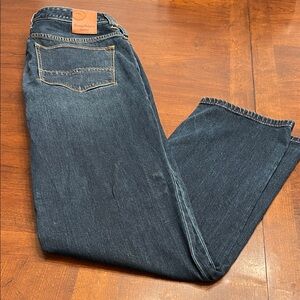 Tommy Bahama Indigo Straight Jeans
